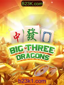 Descubra o Mundo de BigThreeDragons: Regras, Introdução e Mais
