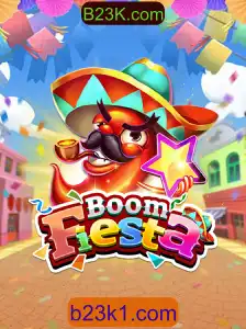 Explorando BoomFiesta: Um Novo Fenômeno de Jogo Online