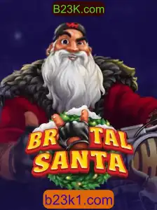Desvendando BrutalSanta: Um Mergulho no Universo do Jogo Inovador