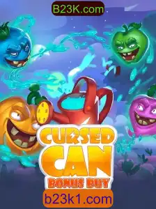 Descubra o Fascinante Mundo de CursedCanBonusBuy
