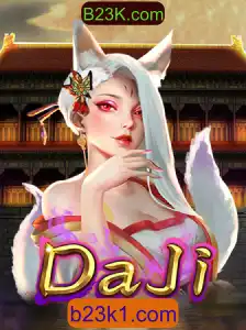 Descubra o Mundo de DaJi: Um Jogo Inovador Revelado por B23K.com