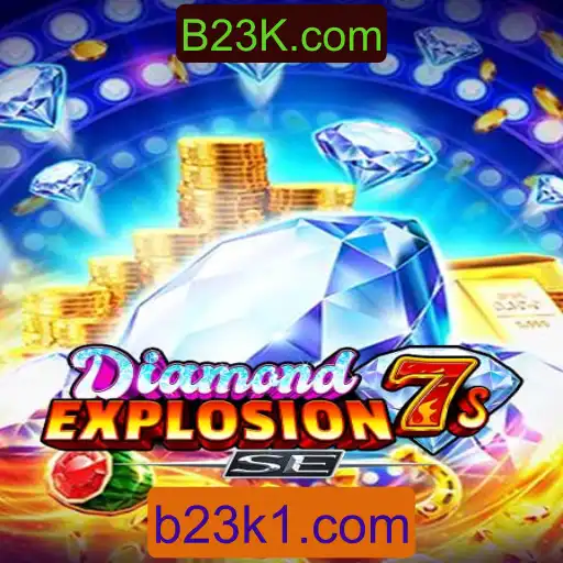 Descubra o Fascinante Universo de DiamondExplosion7sSE