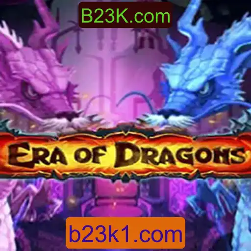 Descubra o Fascinante Mundo de EraOfDragons