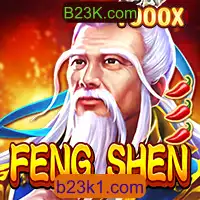 FengShen: Mergulhando no Mundo Fantástico deste Novo Jogo