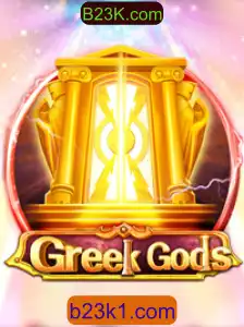 GreekGods: Descubra o Fascinante Mundo do Novo Jogo de Estratégia