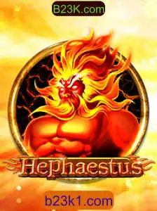 Descubra o Fascinante Mundo de Hephaestus: O Novo Jogo de Estratégia da B23K.com