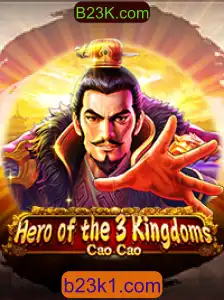 Desvendando os Mistérios do Jogo Heroofthe3KingdomsCaoCao