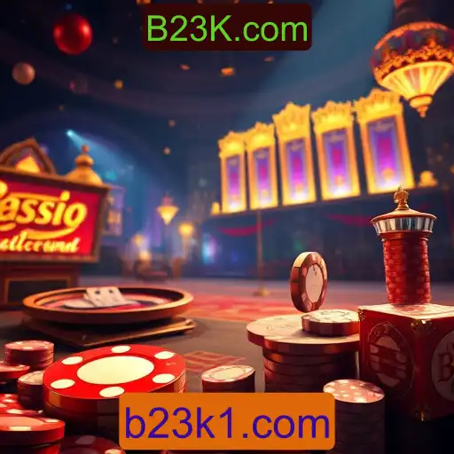 Jogos de cassino