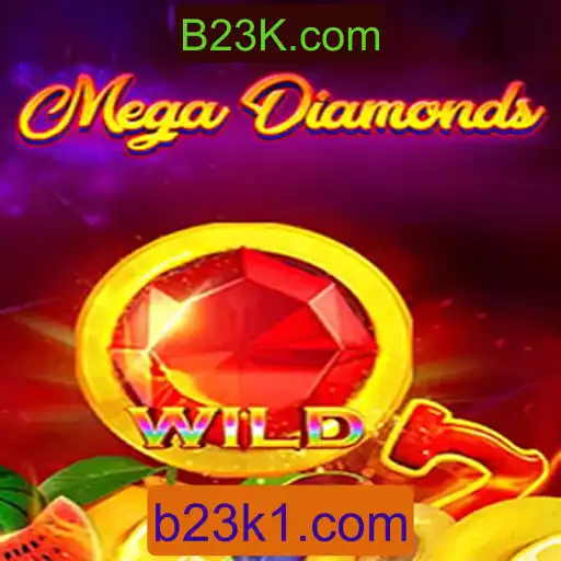 Descubra o Fascinante Mundo de MegaDiamond: Um Jogo Inovador em B23K.com