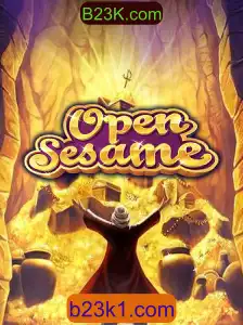 Descubra o Jogo OpenSesame: Uma Experiência Inovadora no Mundo dos Jogos