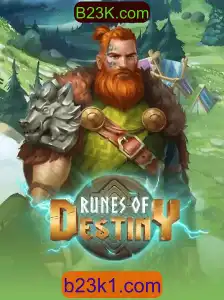 Descubra o Mundo Imersivo de RunesOfDestiny: Um Guia Completo