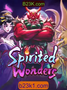 Explorando SpiritedWonders: Um Mergulho no Mundo Mágico