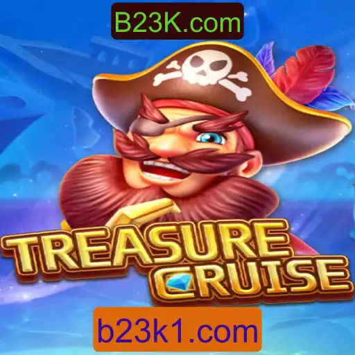 Descubra o Mundo de Aventuras em TREASURECRUISE